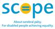 Scope logo